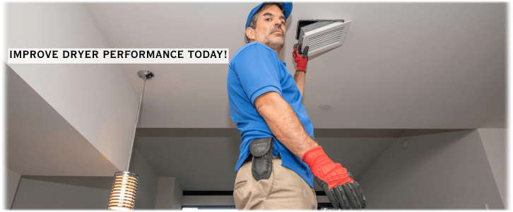 Dryer Vent Cleaning Orlando FL