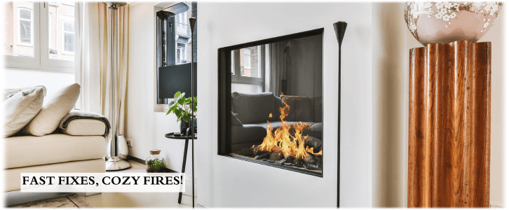 Fireplace Repair Orlando FL