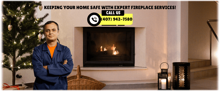 Orlando FL Chimney Cleaning